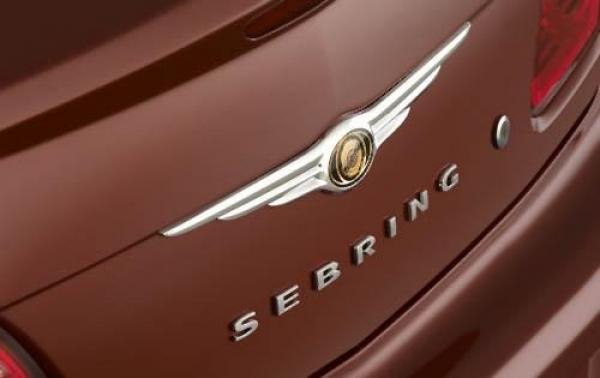 Chrysler Sebring