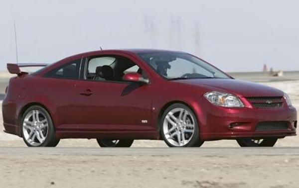 2010 Chevrolet Cobalt