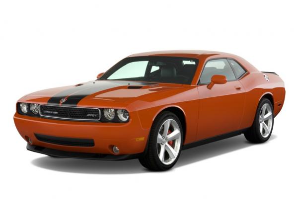 2010 Dodge Challenger