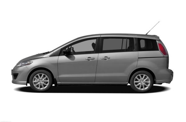 2010 Mazda MAZDA5