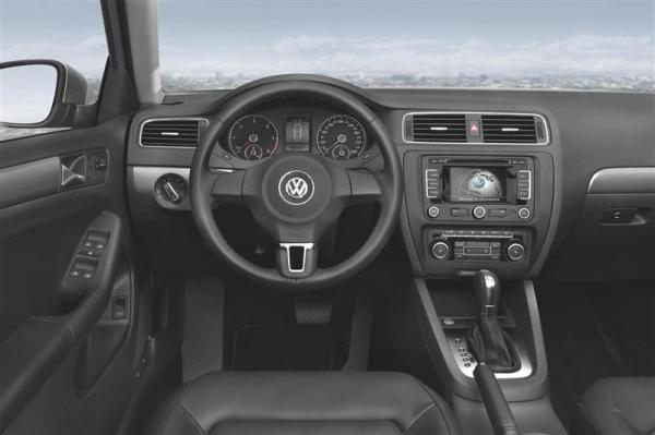 2012 Volkswagen Jetta SportWagen