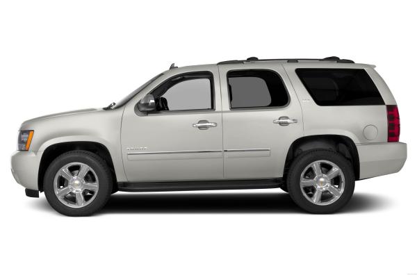 2013 Chevrolet Tahoe