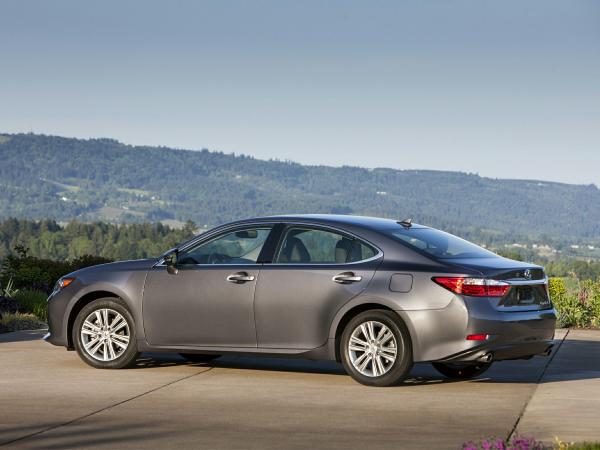 2014 Lexus ES 350