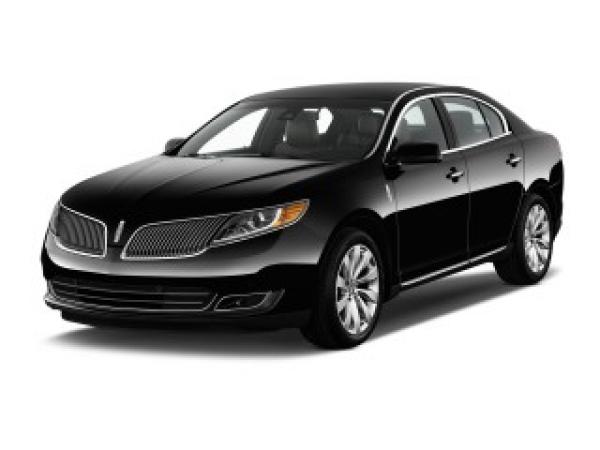 2014 Lincoln MKS