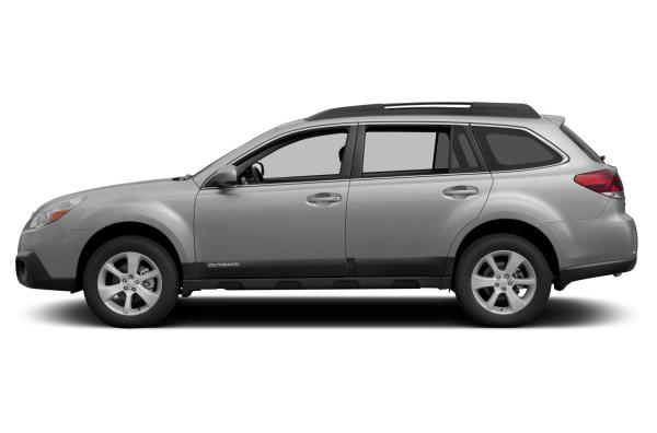 2014 Subaru Outback