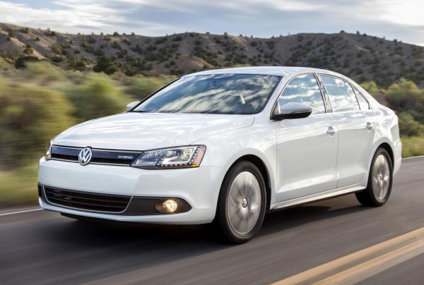 2014 Volkswagen Jetta