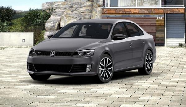 2014 Volkswagen Jetta GLI