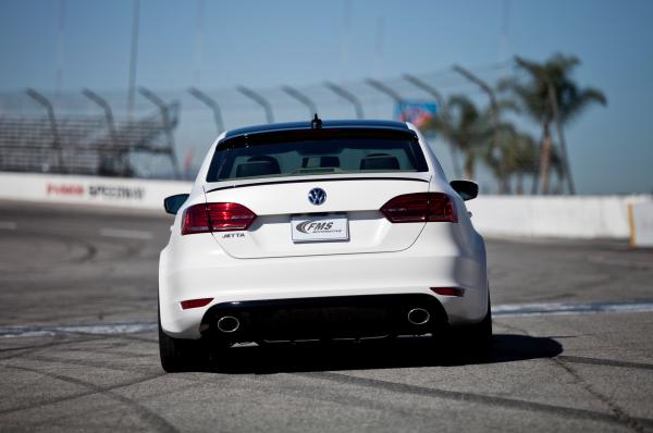 2014 Volkswagen Jetta GLI