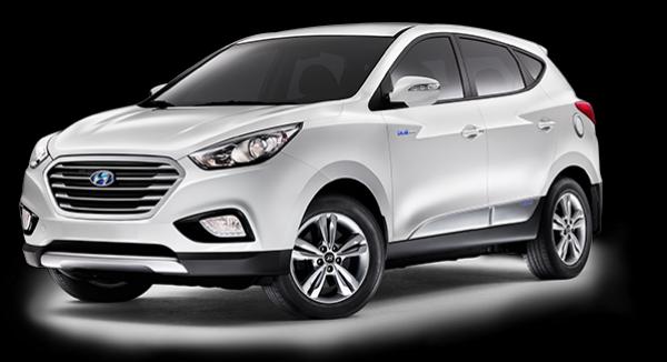 2015 Hyundai Tucson