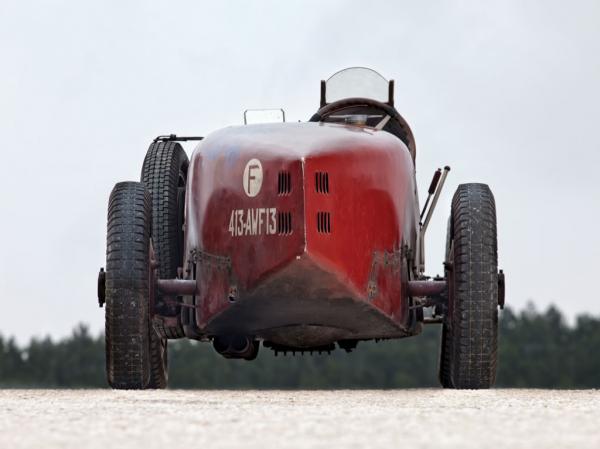 bugatti type 35 B