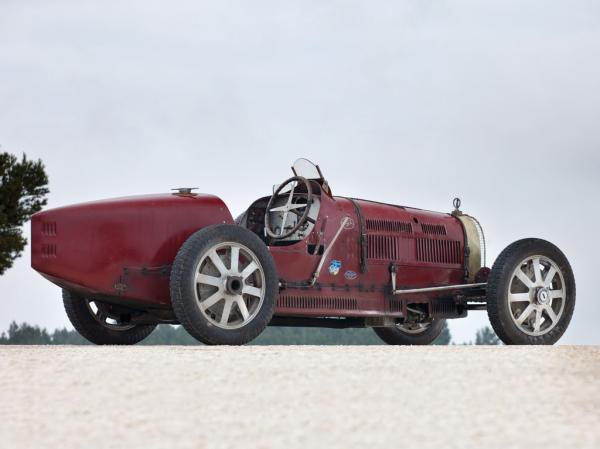 bugatti type 35 B