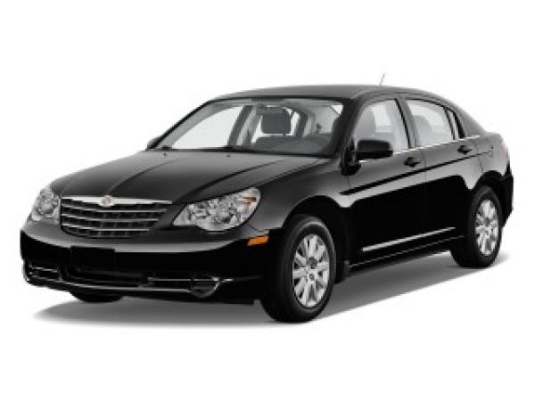 Chrysler Sebring - Class & Style In One Car