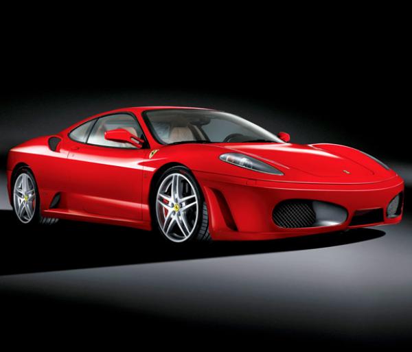 Ferrari 430, The Dominant Model Over The Past Decade