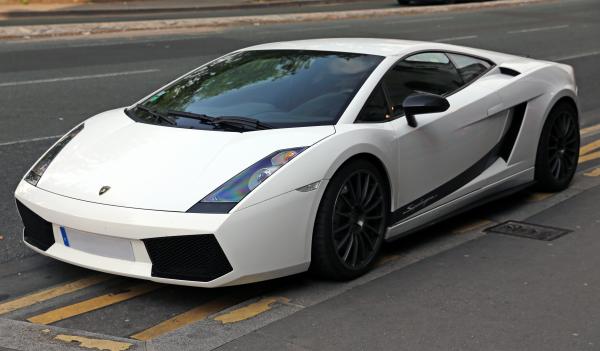 What is new for Lamborghini Gallardo in 2013?